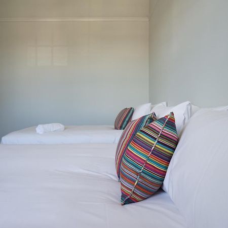 Rosehill Hotel ซิดนีย์ ภายนอก รูปภาพ