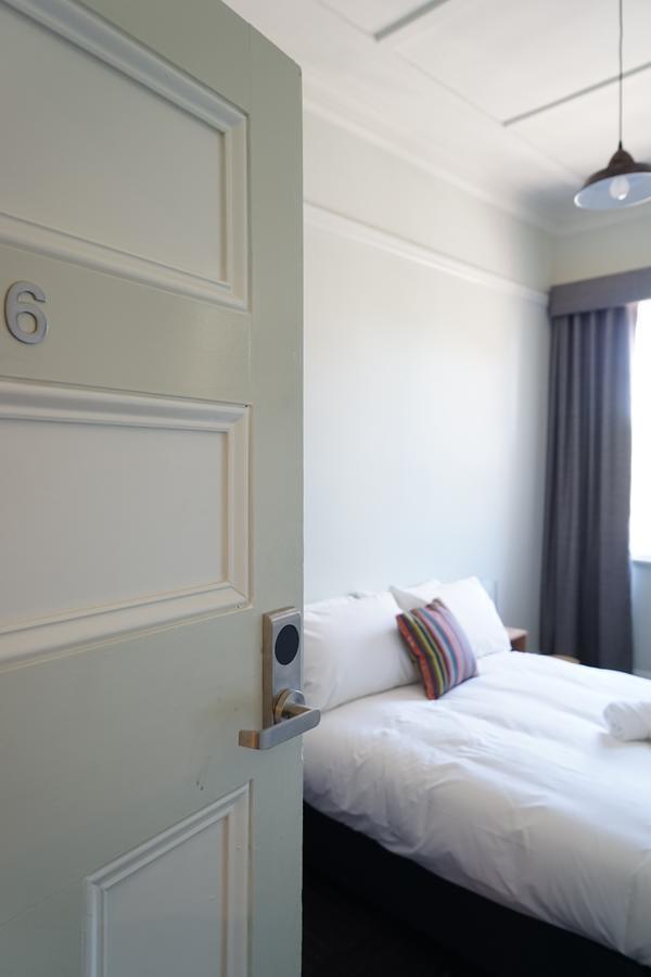 Rosehill Hotel ซิดนีย์ ภายนอก รูปภาพ