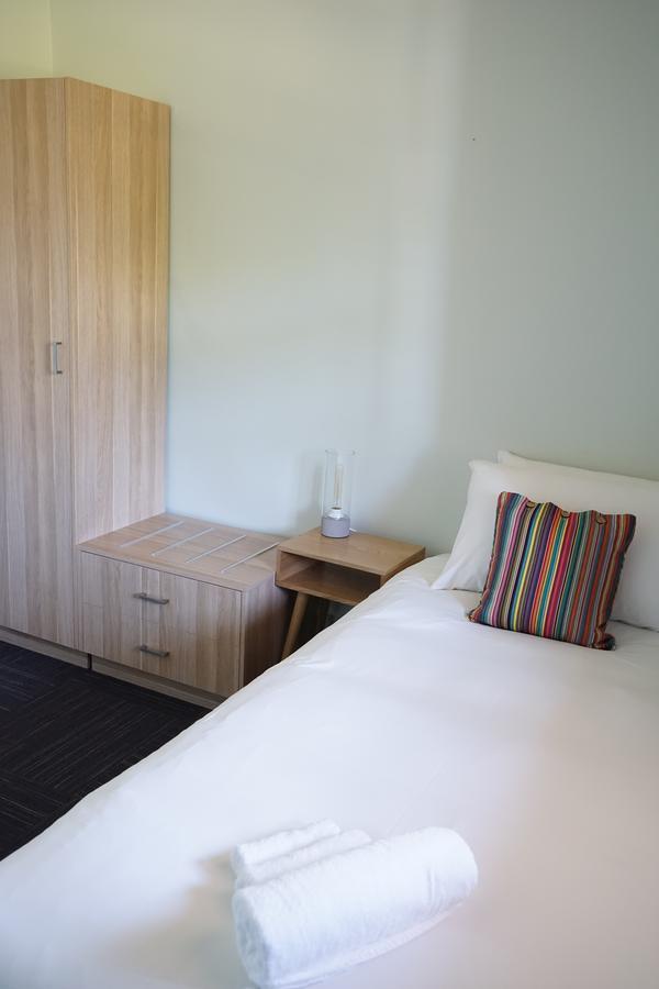 Rosehill Hotel ซิดนีย์ ภายนอก รูปภาพ