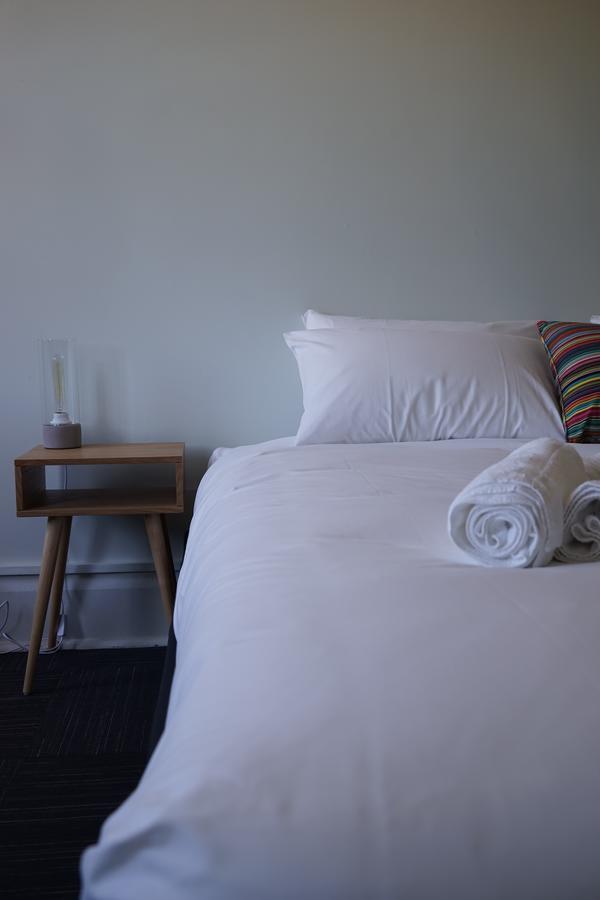Rosehill Hotel ซิดนีย์ ภายนอก รูปภาพ